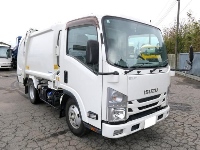 ISUZU ELF 2021