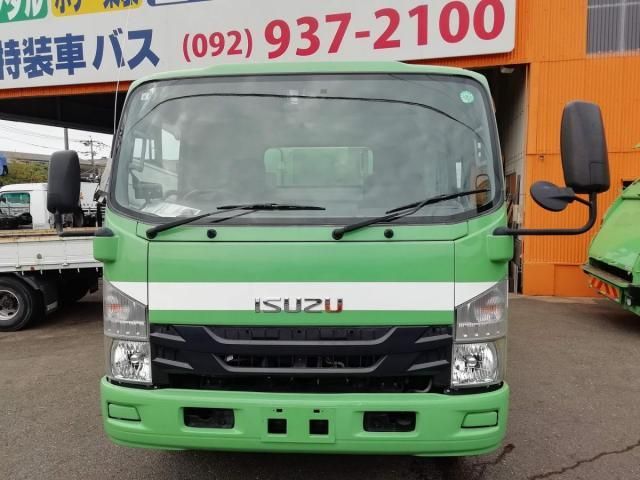 ISUZU ELF 2017