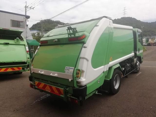ISUZU ELF 2017