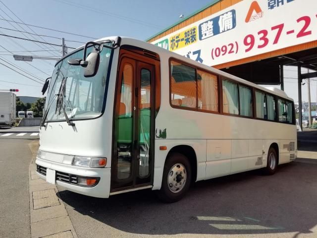 HINO MELPHA 2013