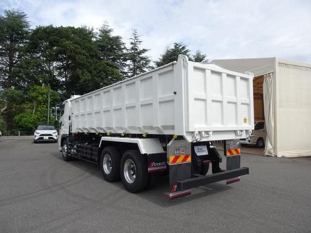 HINO PROFIA 2024