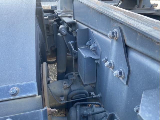 MITSUBISHI FUSOU SUPER GREAT 2016