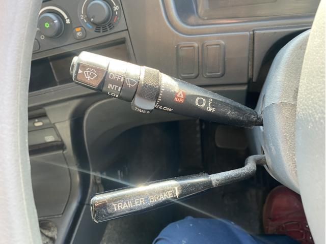 MITSUBISHI FUSOU SUPER GREAT 2016