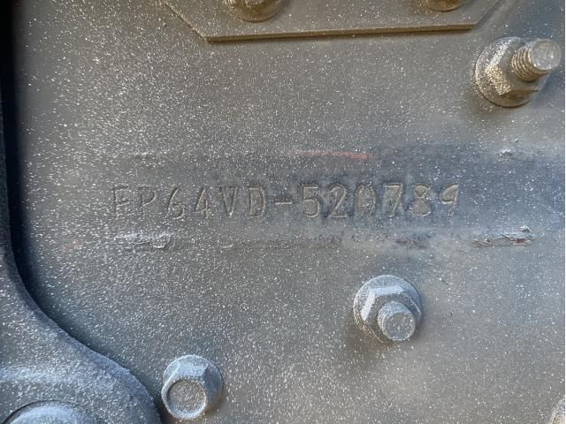 MITSUBISHI FUSOU SUPER GREAT 2016