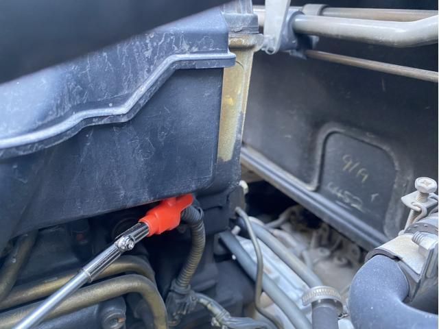 MITSUBISHI FUSOU SUPER GREAT 2016