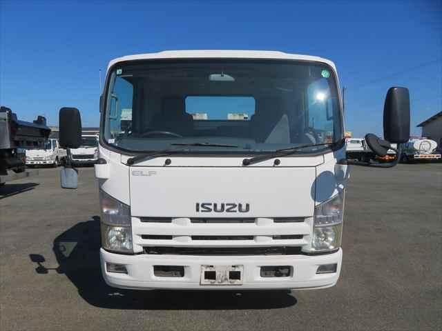 ISUZU ELF 2009