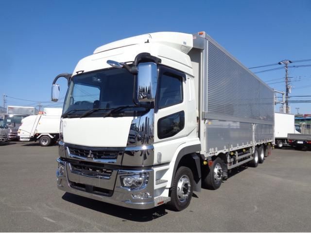 MITSUBISHI FUSOU SUPER GREAT 2023