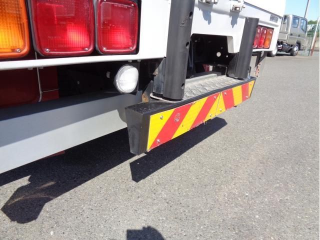 MITSUBISHI FUSOU SUPER GREAT 2023