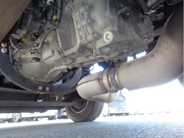 MITSUBISHI FUSOU SUPER GREAT 2023