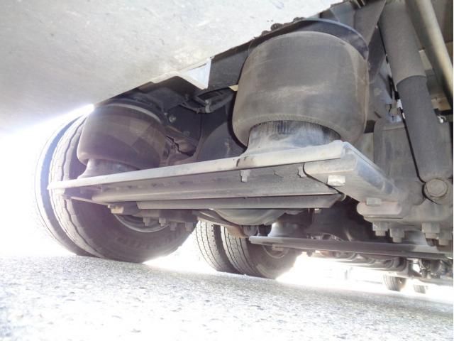 MITSUBISHI FUSOU SUPER GREAT 2023