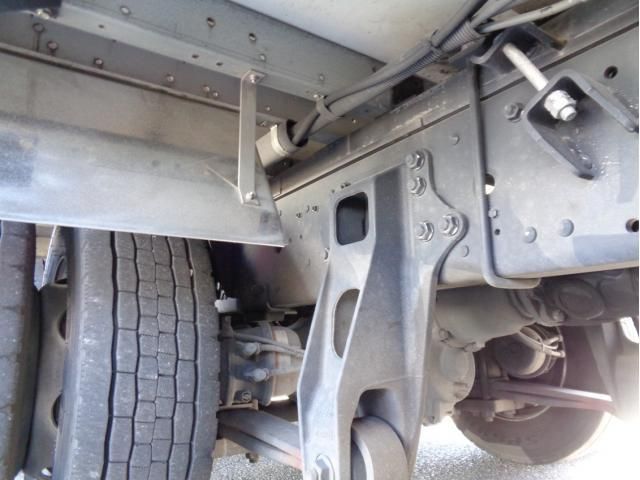 MITSUBISHI FUSOU SUPER GREAT 2023