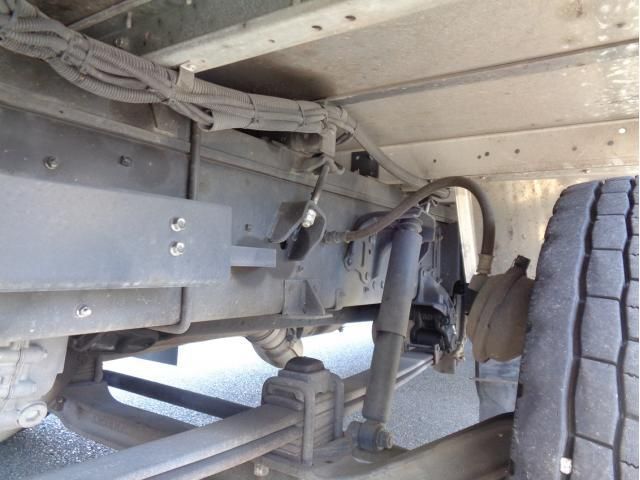 MITSUBISHI FUSOU SUPER GREAT 2023