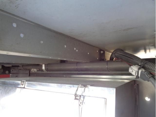 MITSUBISHI FUSOU SUPER GREAT 2023