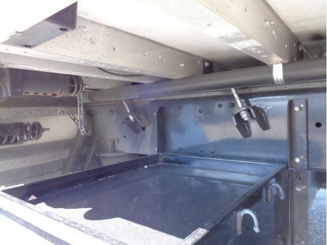 MITSUBISHI FUSOU SUPER GREAT 2023