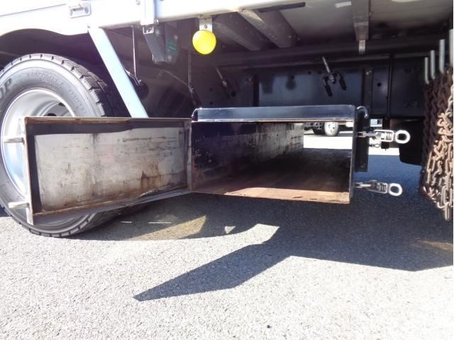 MITSUBISHI FUSOU SUPER GREAT 2023