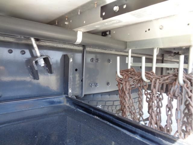 MITSUBISHI FUSOU SUPER GREAT 2023