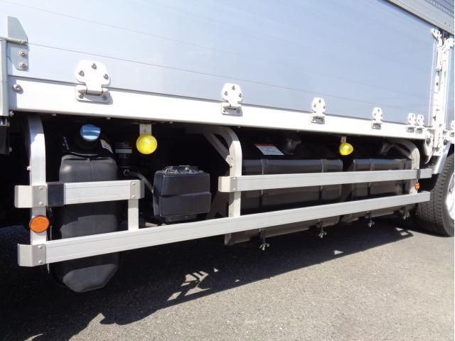 MITSUBISHI FUSOU SUPER GREAT 2023