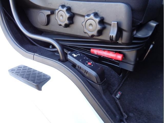 MITSUBISHI FUSOU SUPER GREAT 2023