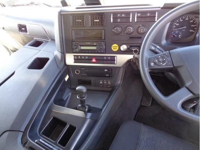 MITSUBISHI FUSOU SUPER GREAT 2023