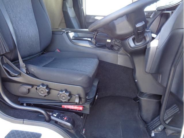 MITSUBISHI FUSOU SUPER GREAT 2023