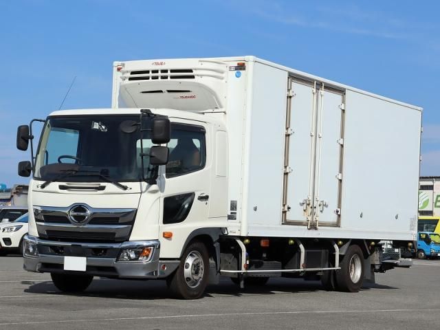 HINO RANGER 2019