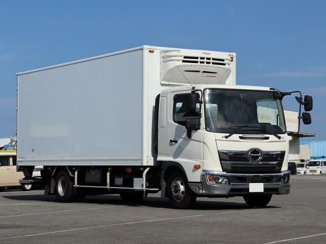 HINO RANGER 2019