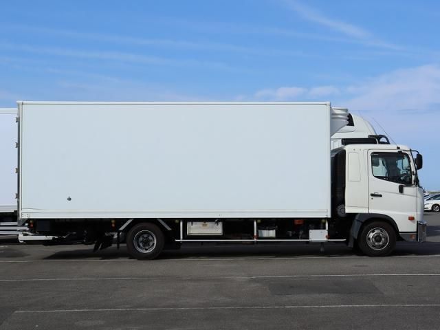 HINO RANGER 2019