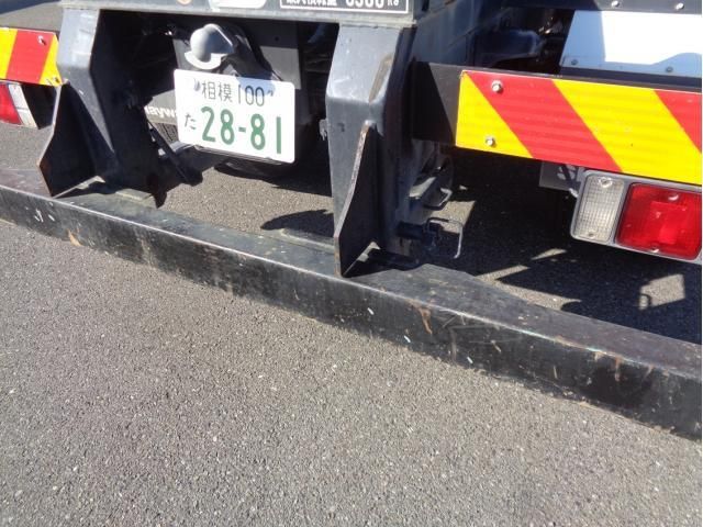 MITSUBISHI FUSOU FIGHTER 2022