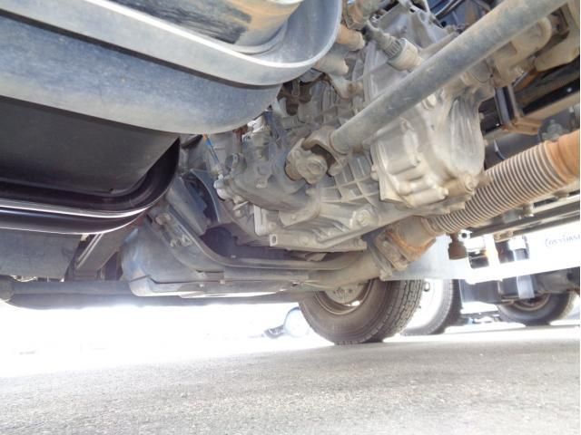 MITSUBISHI FUSOU FIGHTER 2022