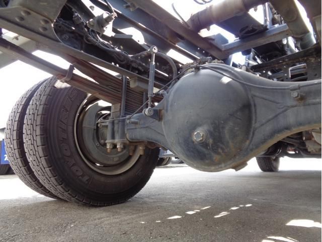 MITSUBISHI FUSOU FIGHTER 2022