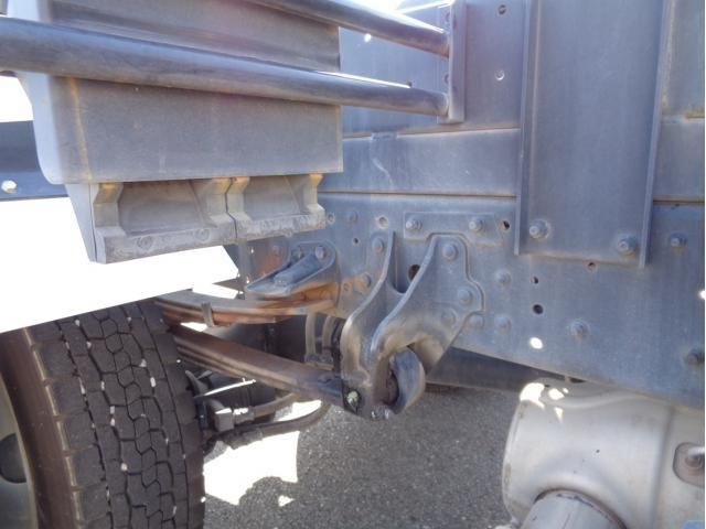 MITSUBISHI FUSOU FIGHTER 2022