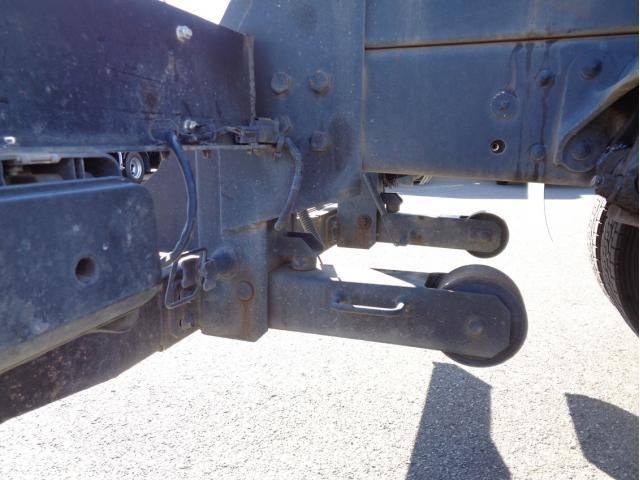 MITSUBISHI FUSOU FIGHTER 2022