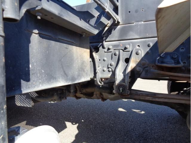 MITSUBISHI FUSOU FIGHTER 2022