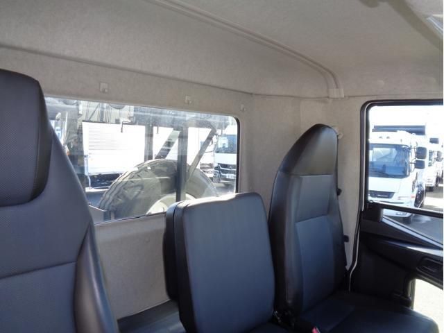 MITSUBISHI FUSOU FIGHTER 2022