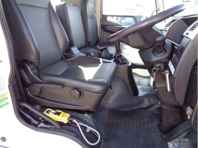 MITSUBISHI FUSOU FIGHTER 2022