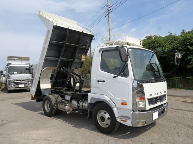 MITSUBISHI CANTER 2019