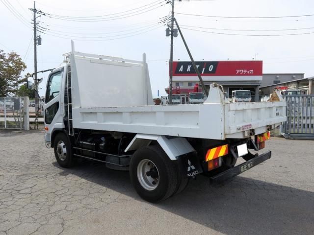 MITSUBISHI CANTER 2019