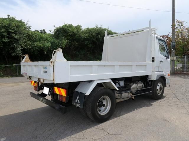 MITSUBISHI CANTER 2019