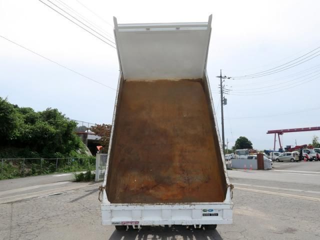 MITSUBISHI CANTER 2019