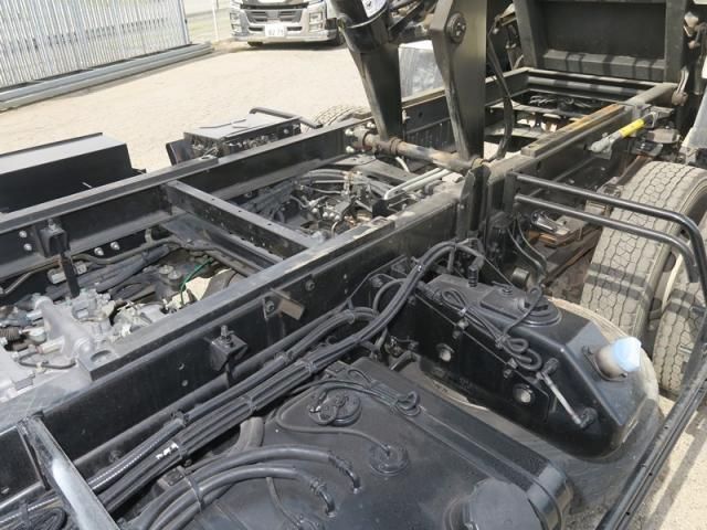 MITSUBISHI CANTER 2019