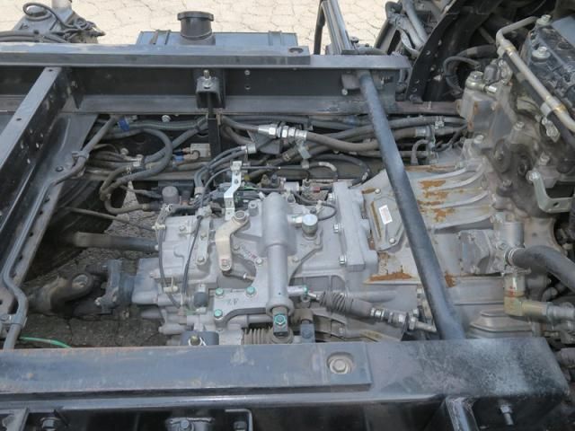 MITSUBISHI CANTER 2019