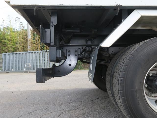 MITSUBISHI CANTER 2019