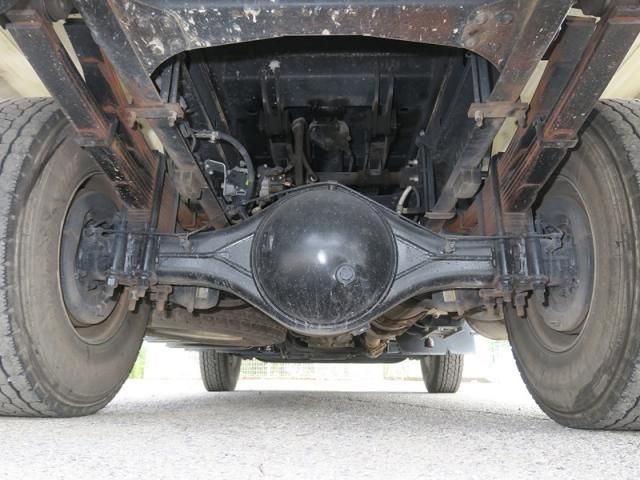 MITSUBISHI CANTER 2019