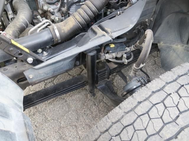 MITSUBISHI CANTER 2019