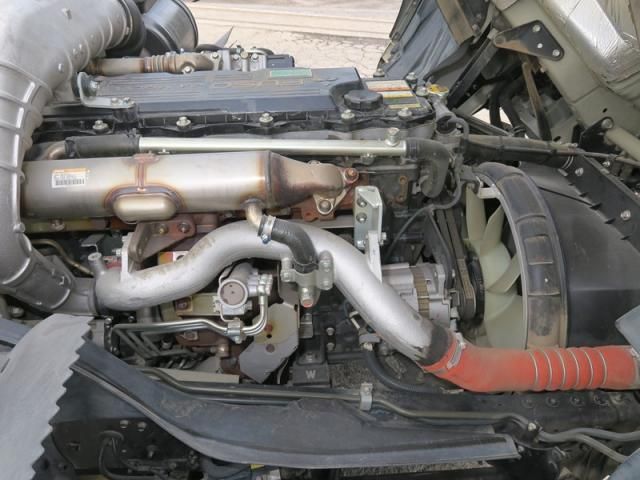 MITSUBISHI CANTER 2019