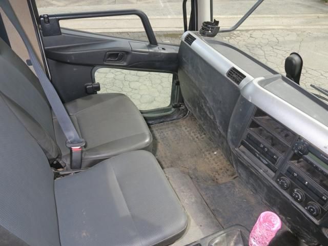 MITSUBISHI CANTER 2019