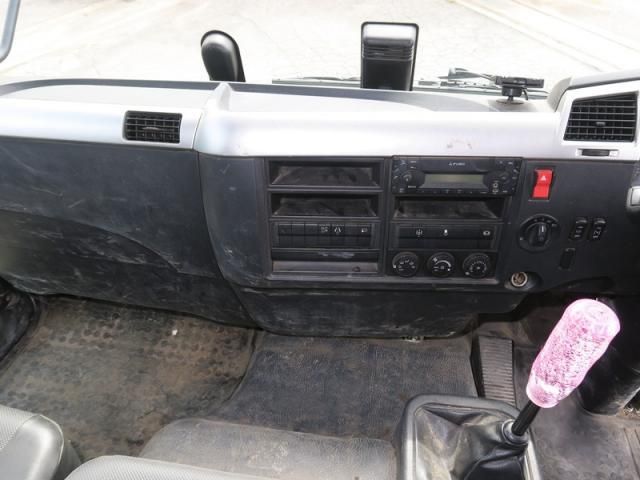 MITSUBISHI CANTER 2019