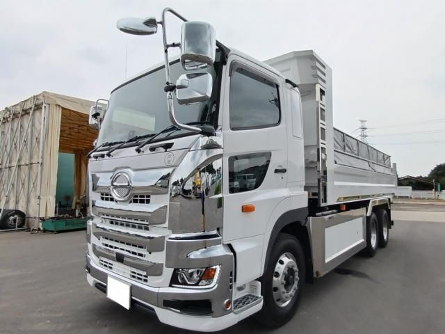 HINO PROFIA 2024