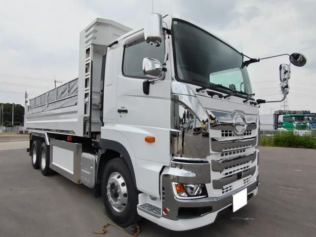 HINO PROFIA 2024