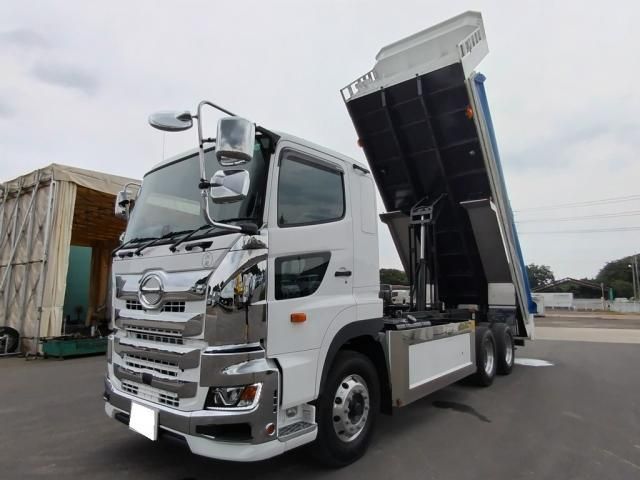 HINO PROFIA 2024